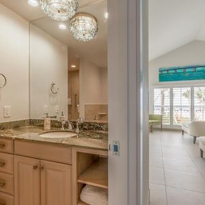 2 Queen Beds Jr Suite Sable Oceanfront